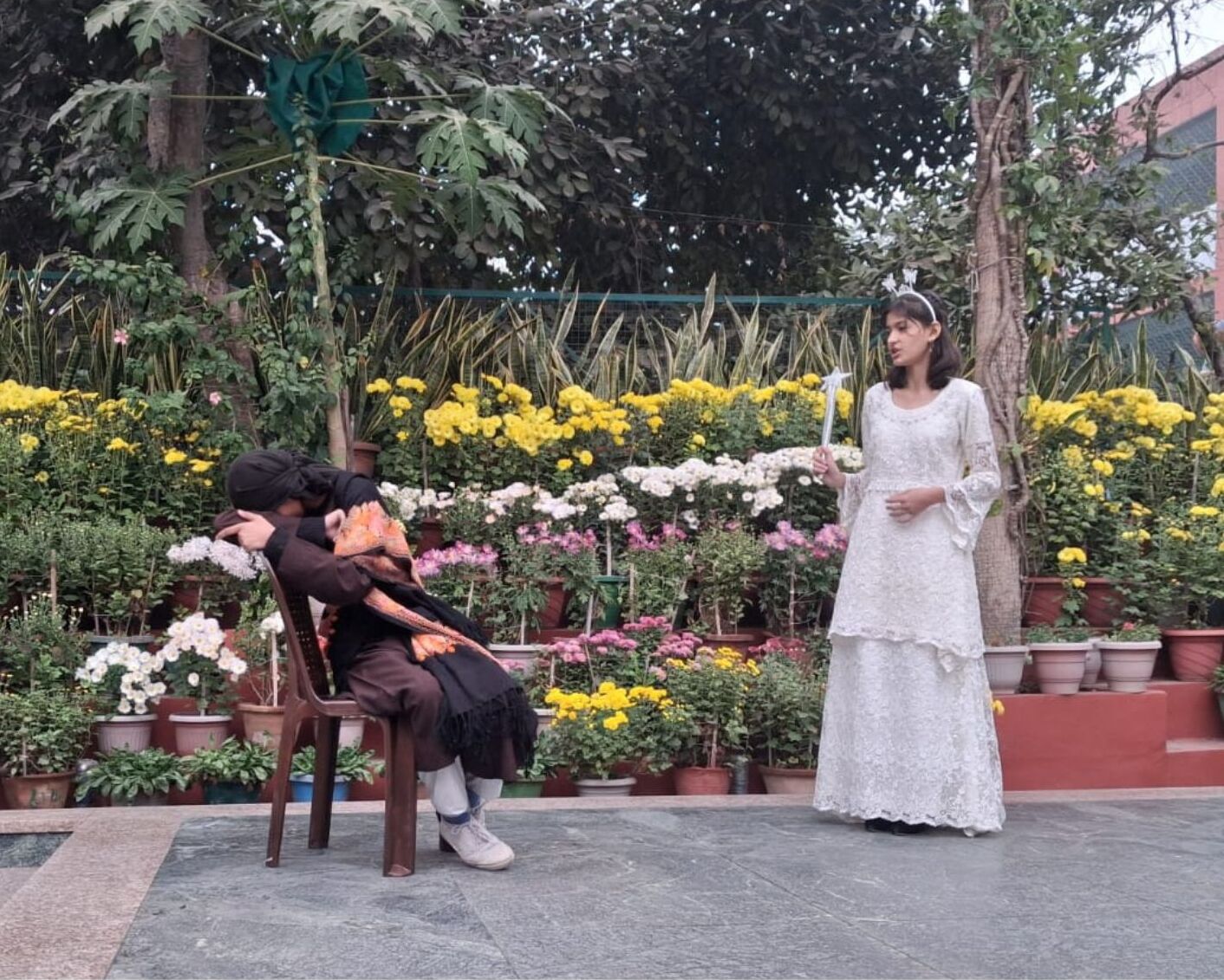 CHRISTMAS CELEBRATION 2025